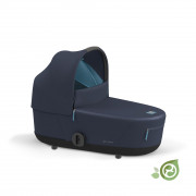 Mios Lux mzeskosr - Dark Navy CC Dark Navy CC